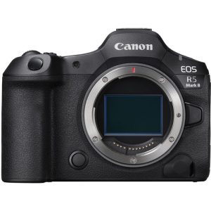 Cámara Mirrorless Canon EOS R5 Mark II (Cuerpo)