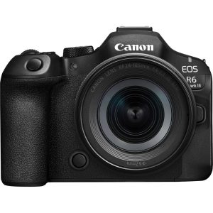 Cámara Mirrorless Canon EOS R6 MK III 24-105mm STM