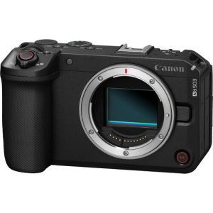 Cámara Mirrorless Canon EOS R6V (Cuerpo)