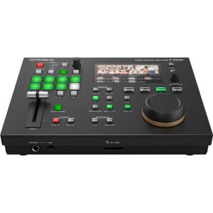 Roland P-20HD, Repetidor Instantáneo de Vídeo.